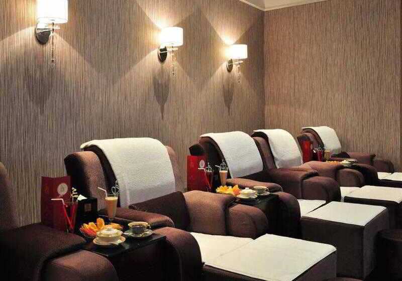 Cinese Hotel Dongguan Shijie