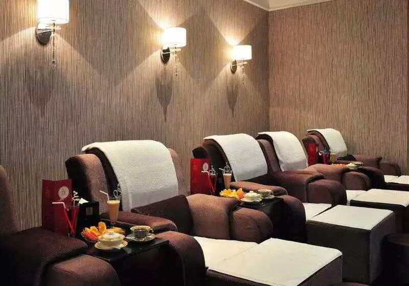 Cinese Hotel Dongguan Shijie