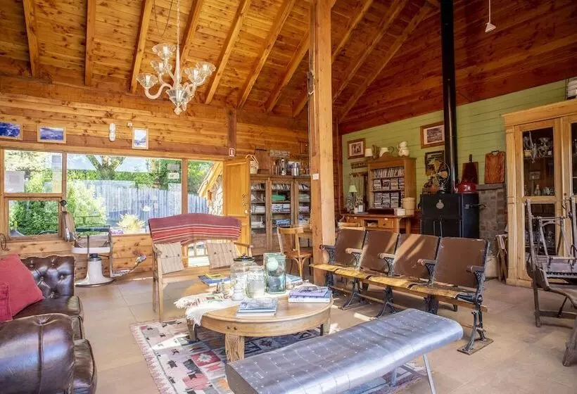 هتل Colina Del Manzano