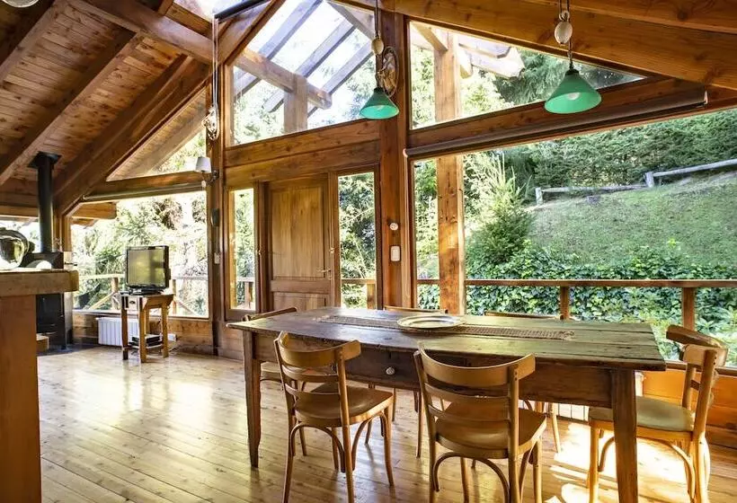 هتل Colina Del Manzano