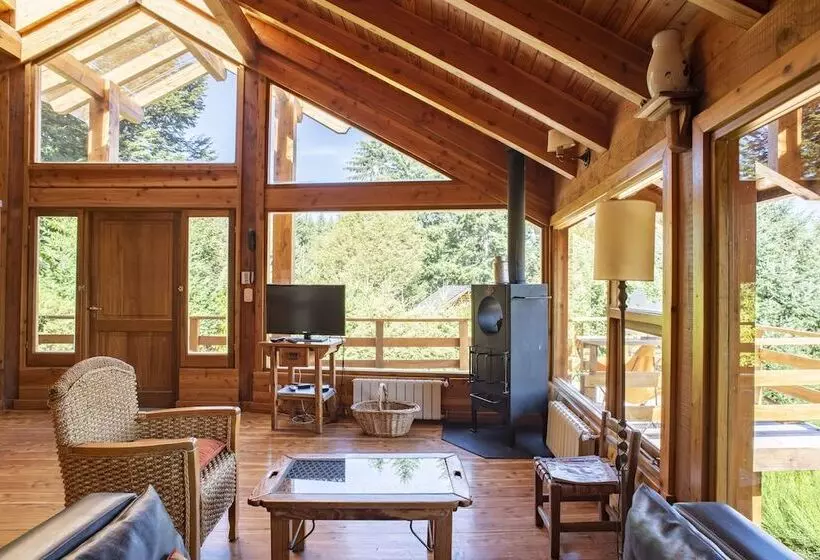 هتل Colina Del Manzano