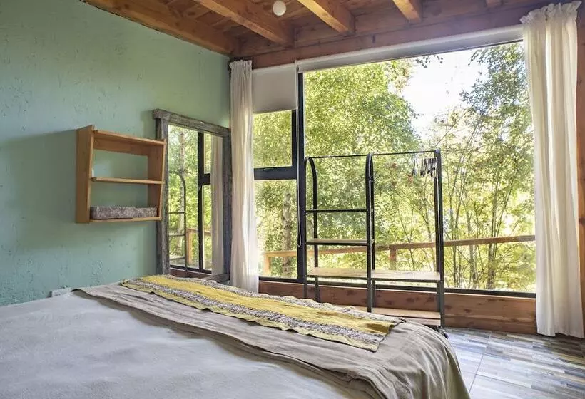 هتل Colina Del Manzano