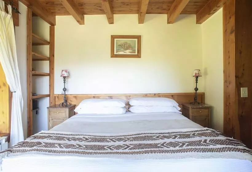 هتل Colina Del Manzano