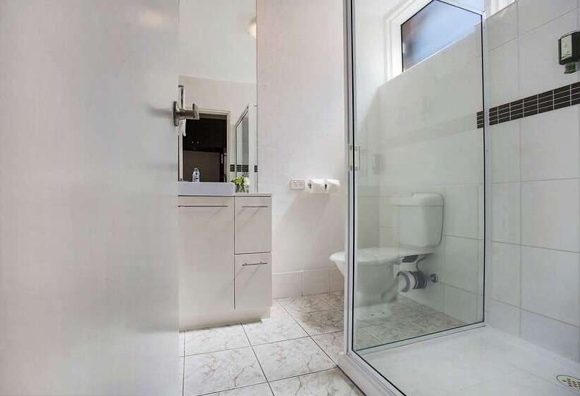 호텔 Comfort Inn Western