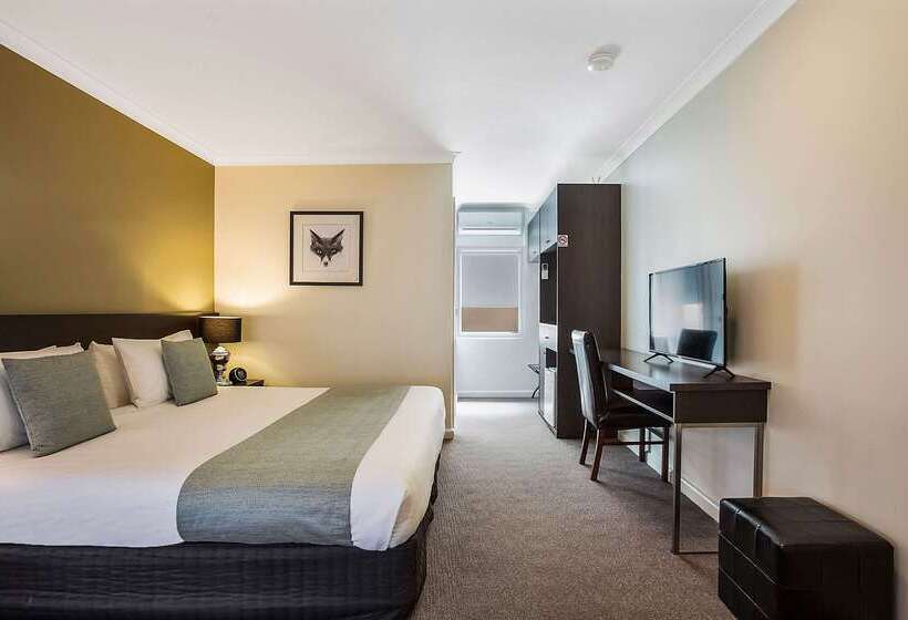 호텔 Comfort Inn Western