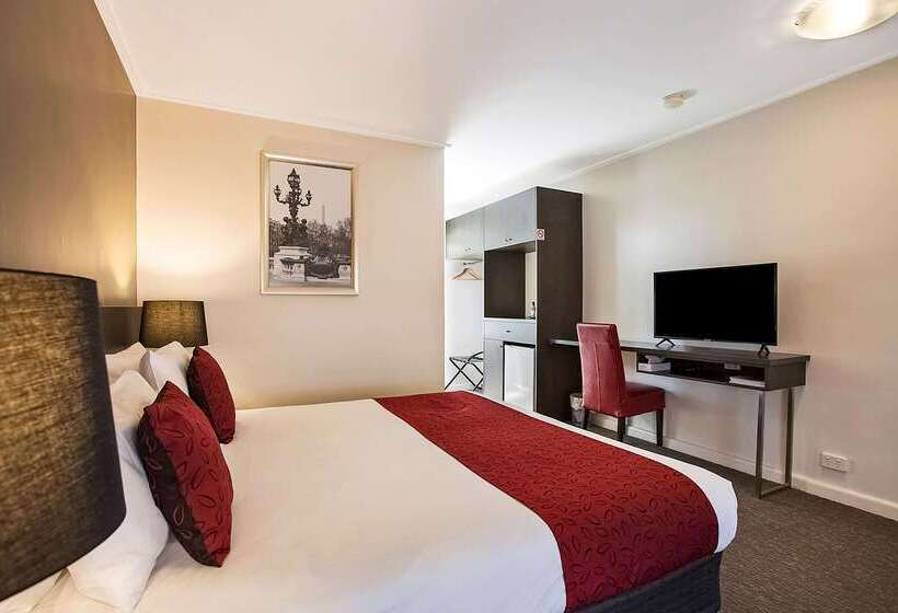 호텔 Comfort Inn Western