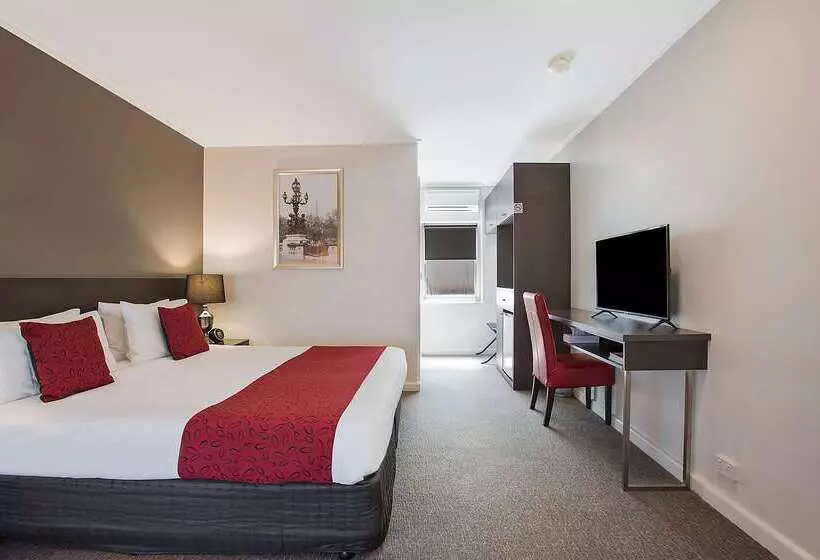 فندق Comfort Inn Western