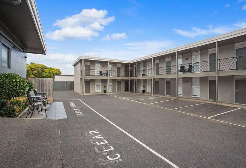 호텔 Comfort Inn Western