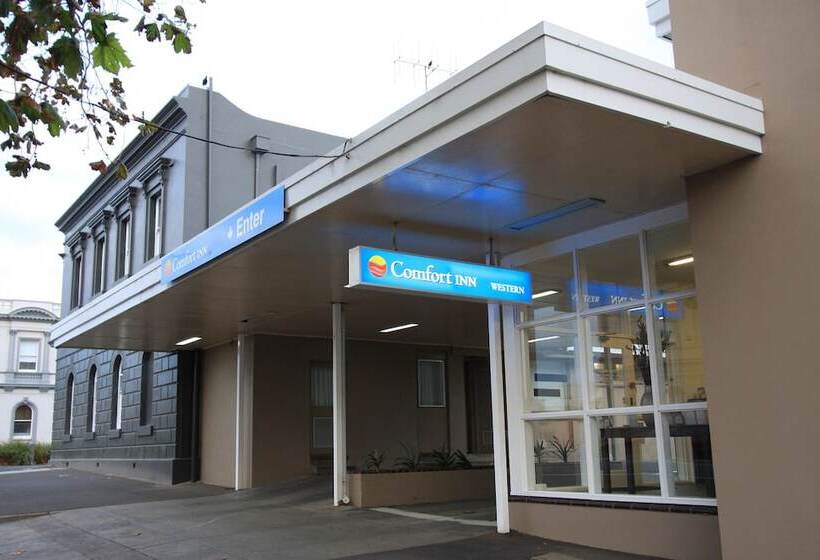 호텔 Comfort Inn Western