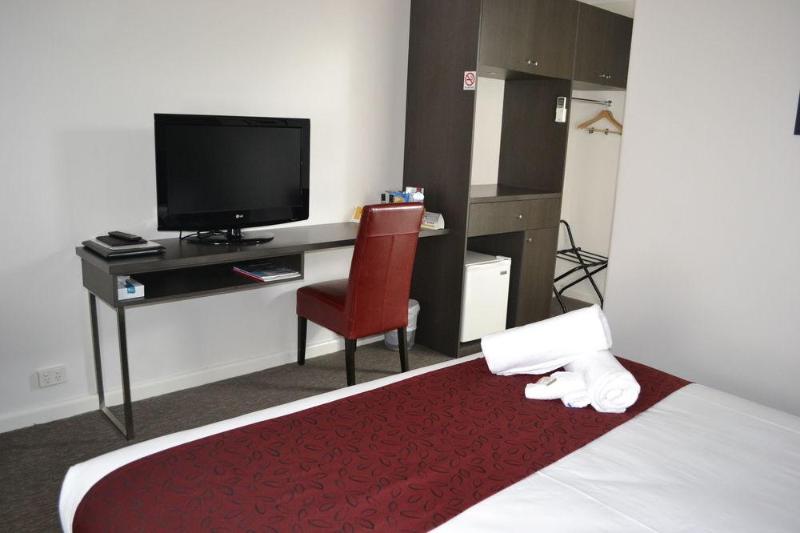 호텔 Comfort Inn Western