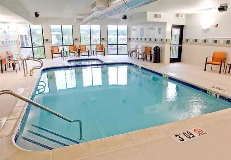 فندق Courtyard Flagstaff