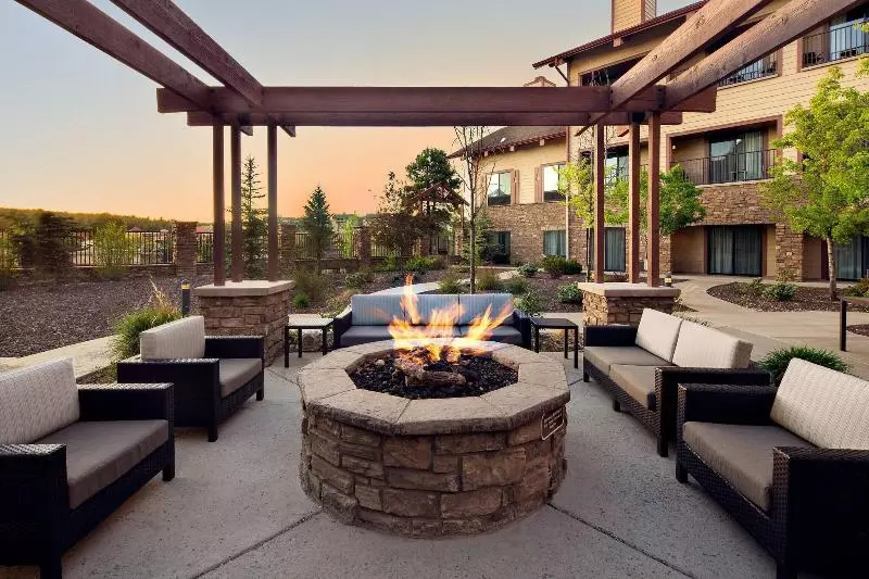 فندق Courtyard Flagstaff