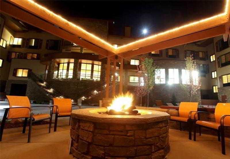 فندق Courtyard Flagstaff