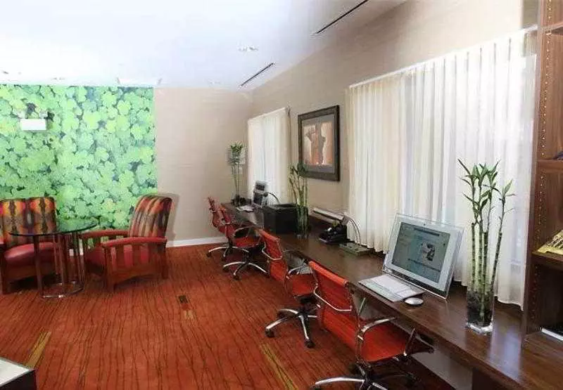 فندق Courtyard Flagstaff