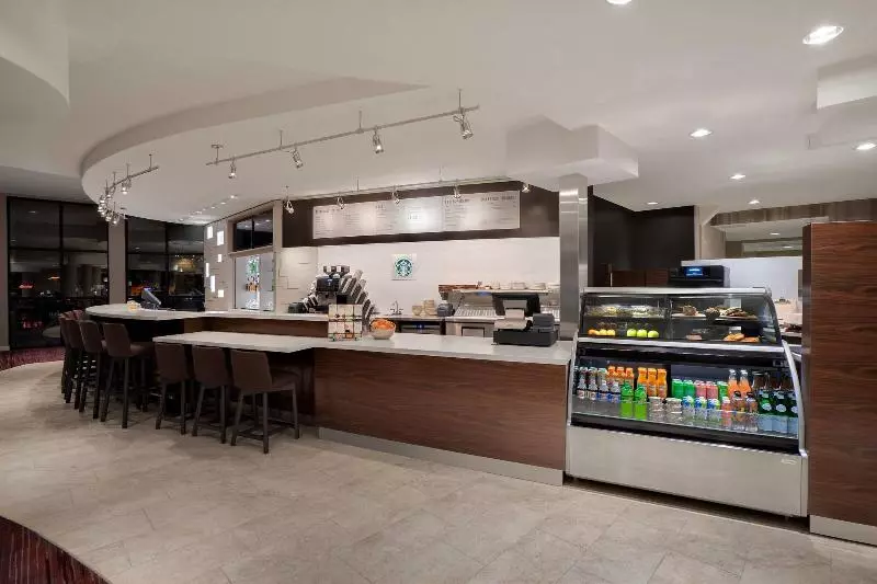 فندق Courtyard Flagstaff