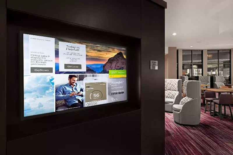 فندق Courtyard Flagstaff