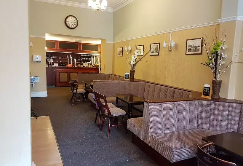 בית מלון כפרי Grand Ash