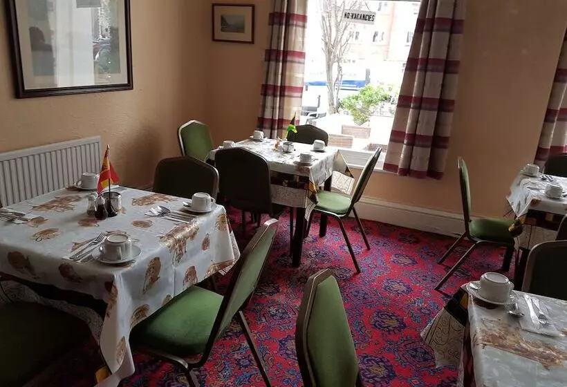 בית מלון כפרי Grand Ash