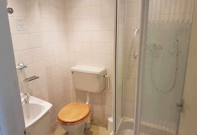 בית מלון כפרי Grand Ash