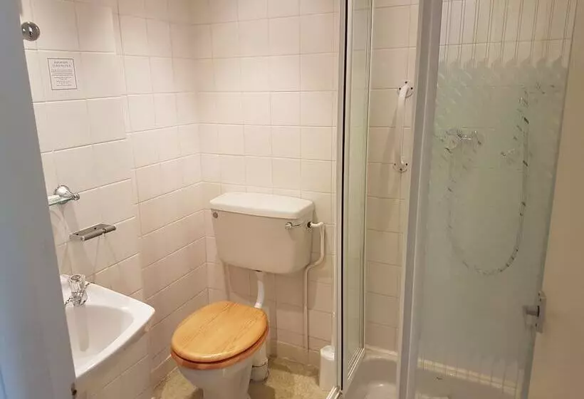 בית מלון כפרי Grand Ash