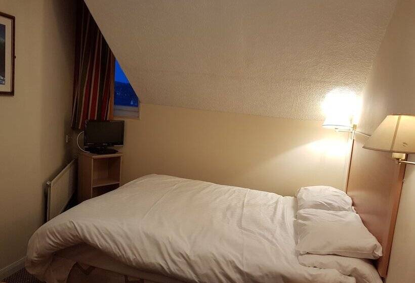 בית מלון כפרי Grand Ash