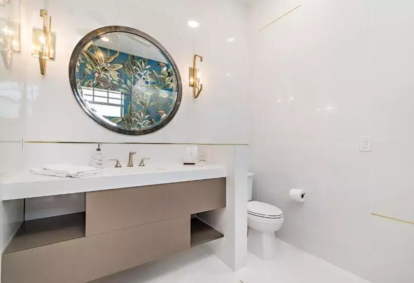 酒店 Grandview Gardens