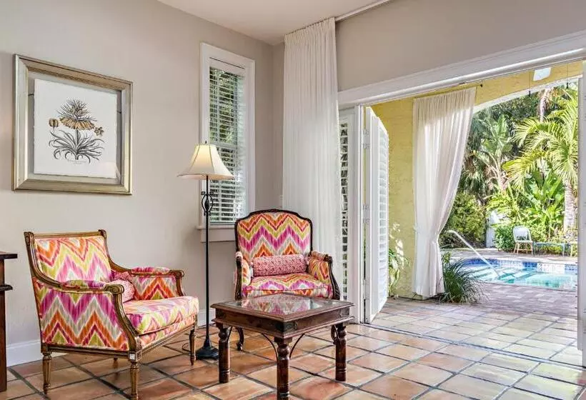 酒店 Grandview Gardens