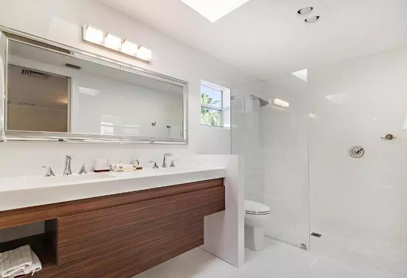 酒店 Grandview Gardens