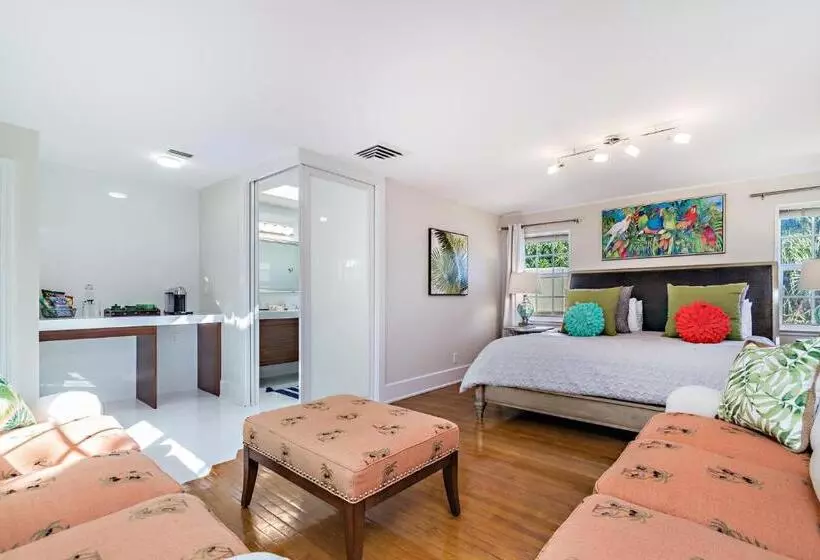 酒店 Grandview Gardens