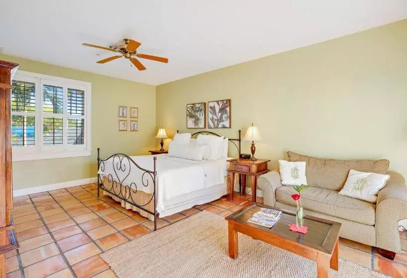 酒店 Grandview Gardens