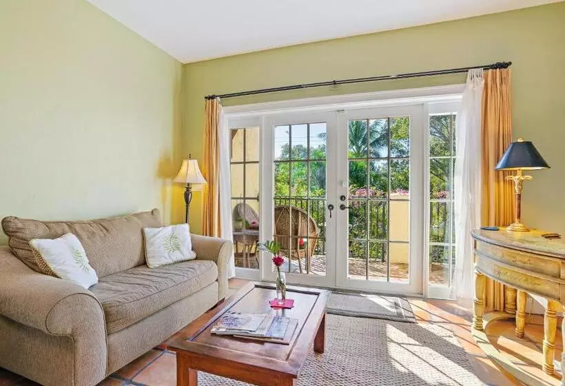 酒店 Grandview Gardens