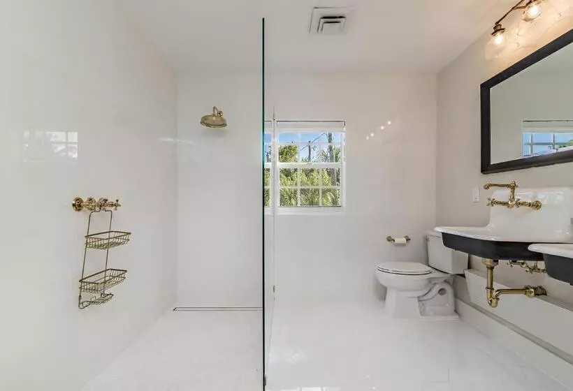 酒店 Grandview Gardens