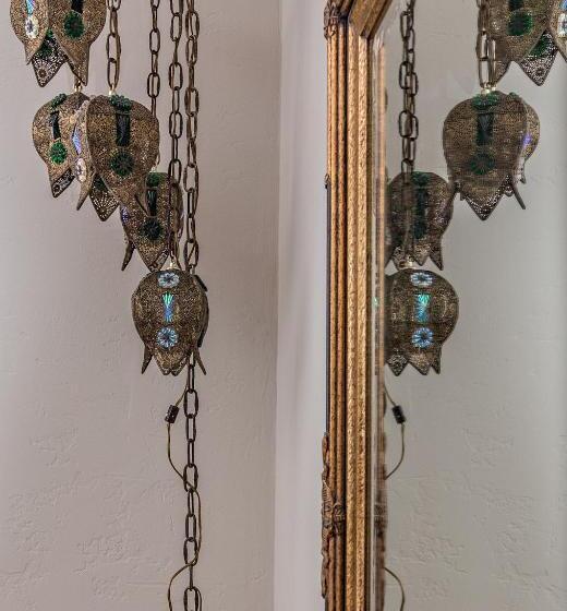 هتل Grandview Gardens