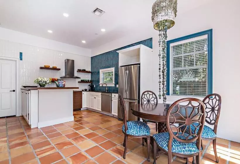 酒店 Grandview Gardens