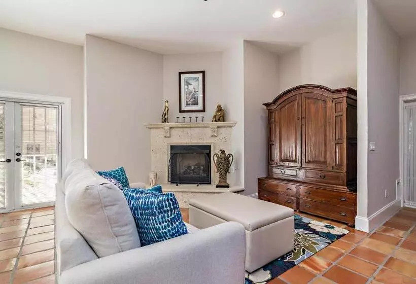 酒店 Grandview Gardens