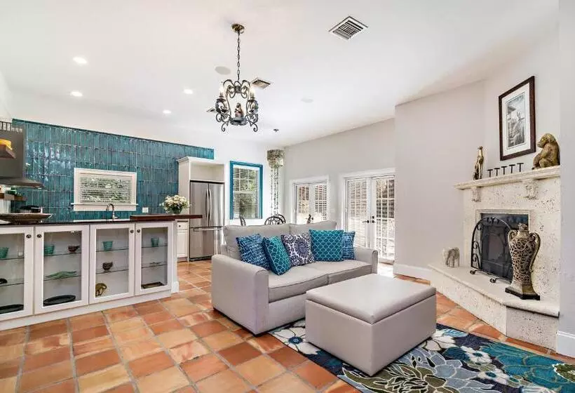 酒店 Grandview Gardens