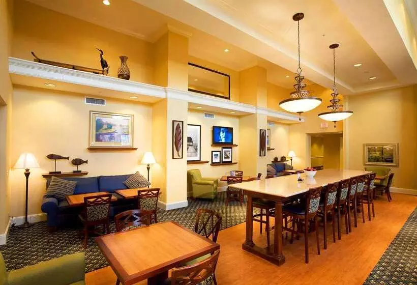فندق Hampton Inn & Suites Lake Wales