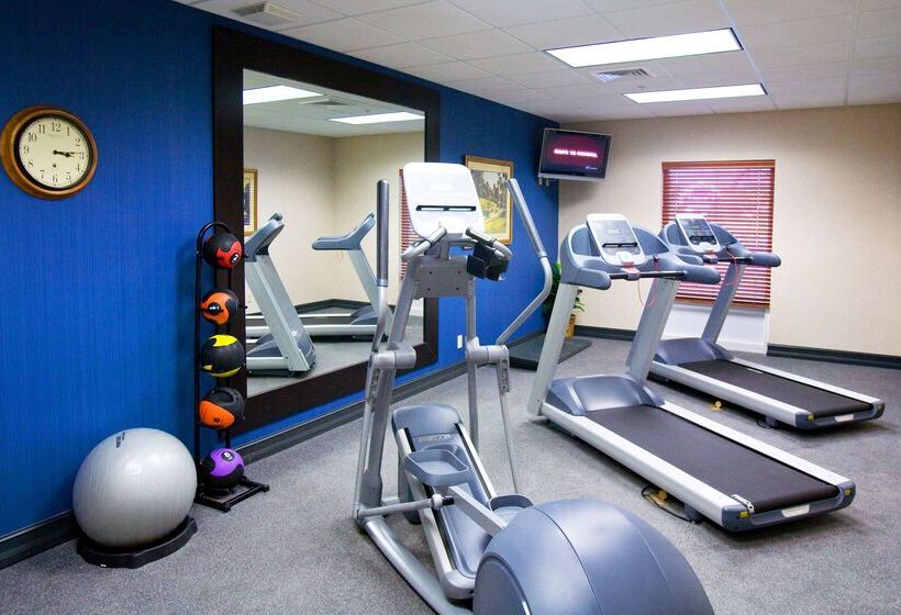 호텔 Hampton Inn & Suites Lake Wales