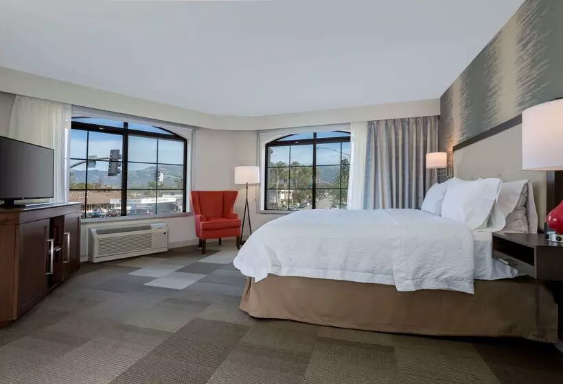 酒店 Hampton Inn Santa Barbara/goleta