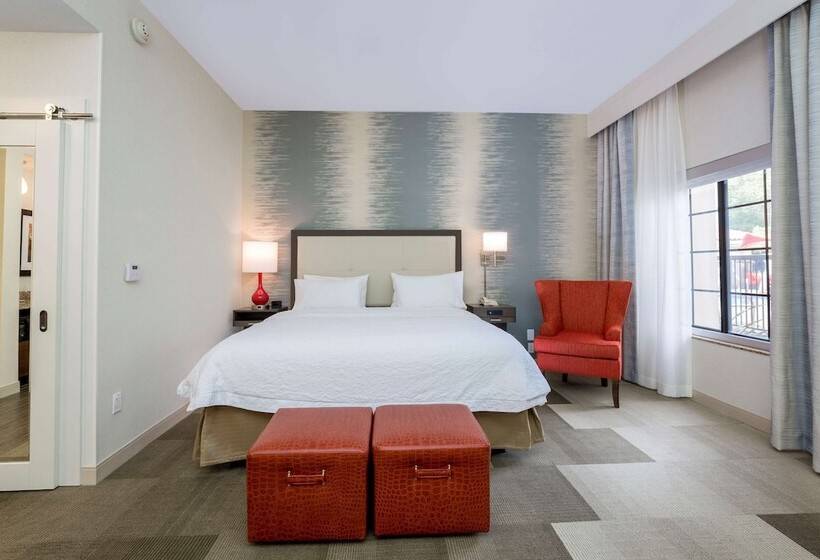 酒店 Hampton Inn Santa Barbara/goleta