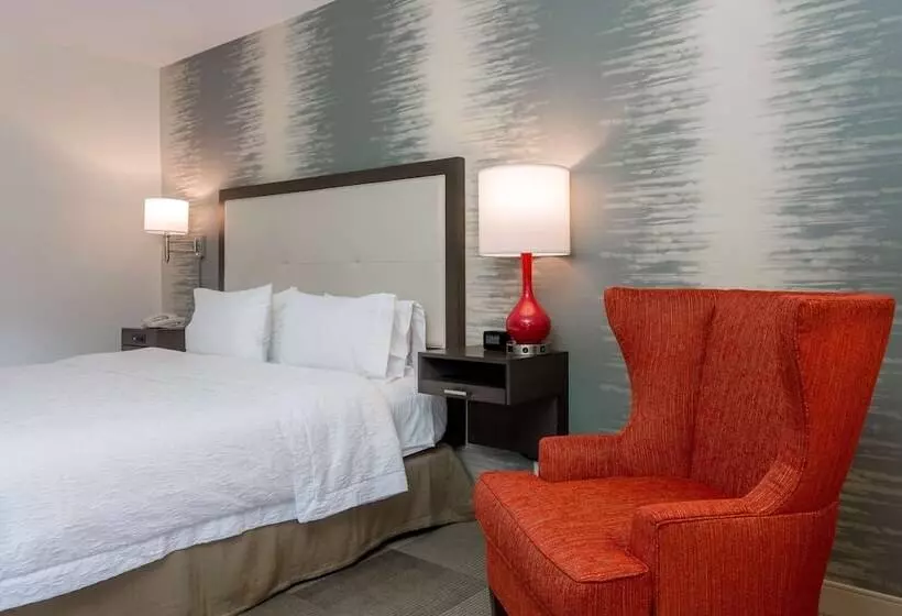 酒店 Hampton Inn Santa Barbara/goleta