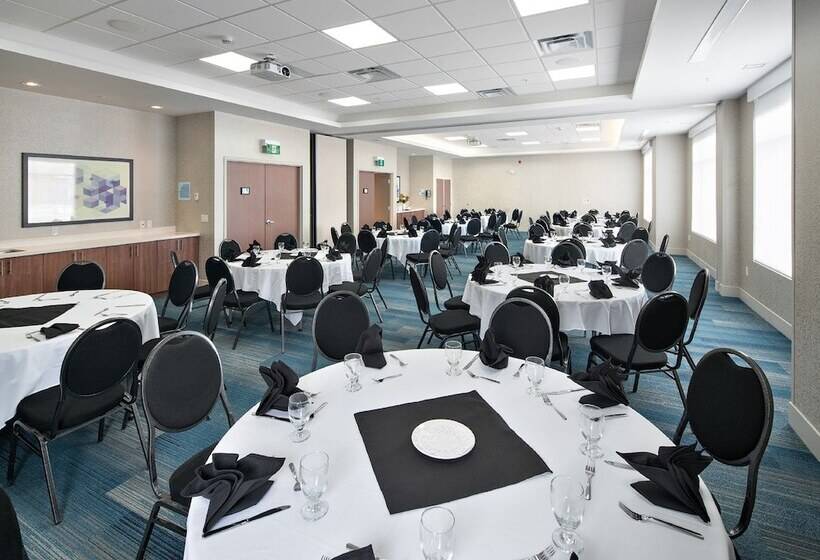 Holiday Inn Express Hotel & Suites Hinton, An Ihg