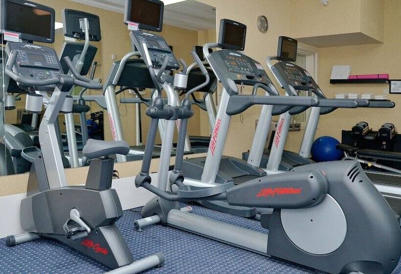 Holiday Inn Express Hotel & Suites Hinton, An Ihg