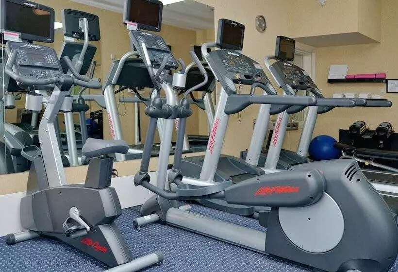 Holiday Inn Express Hotel & Suites Hinton, An Ihg