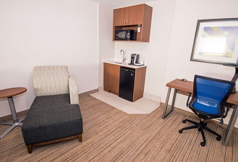 Holiday Inn Express Hotel & Suites Hinton, An Ihg