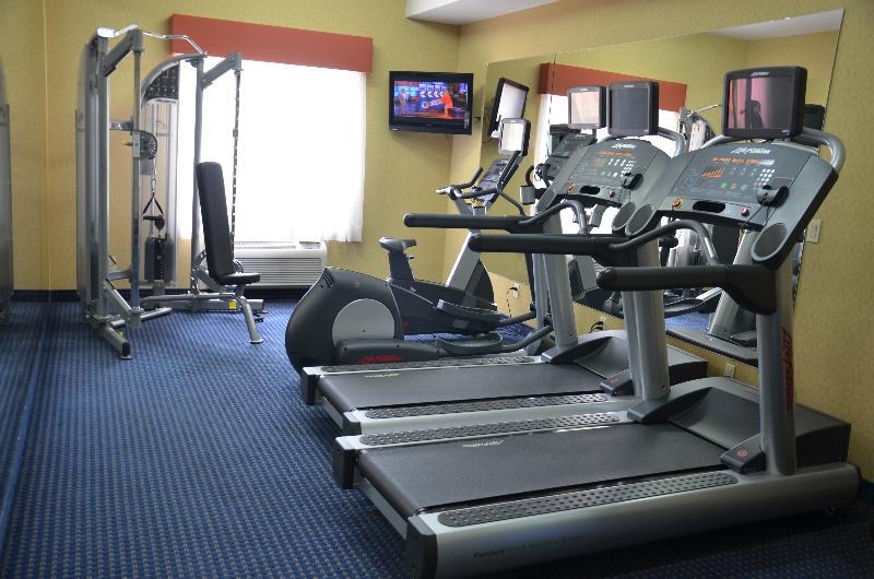 Holiday Inn Express Hotel & Suites Hinton, An Ihg