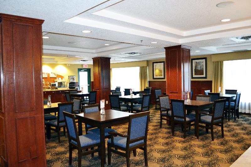 Holiday Inn Express Hotel & Suites Hinton, An Ihg