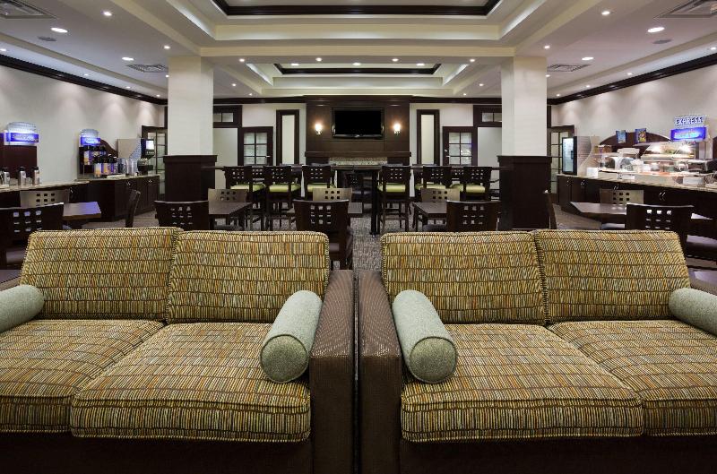 Szálloda Holiday Inn Express New Liskeard