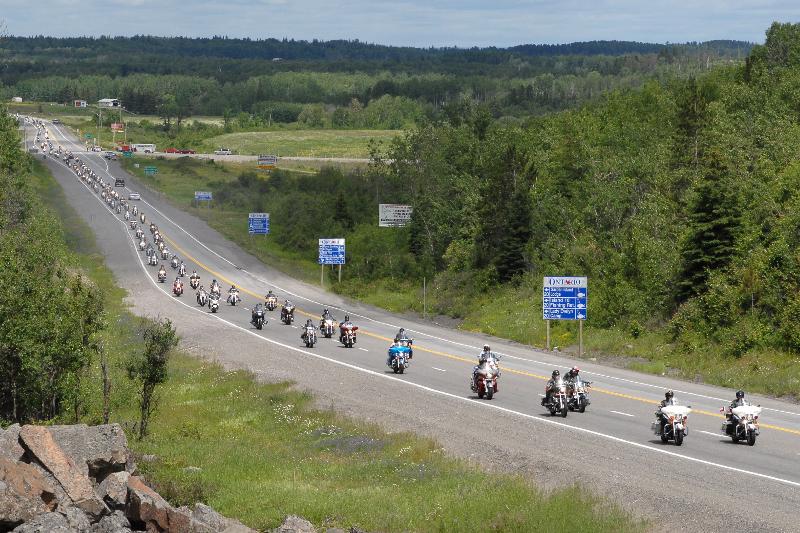 Szálloda Holiday Inn Express New Liskeard