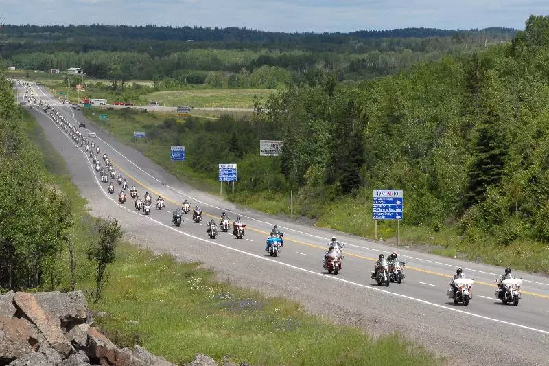 酒店 Holiday Inn Express New Liskeard